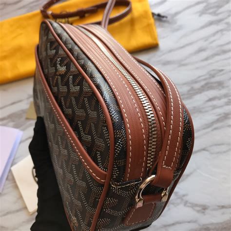 goyard 相机 包|goyard 官网.